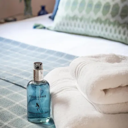 Apartmán Cosy Lakeland Flat Between & Windermere *