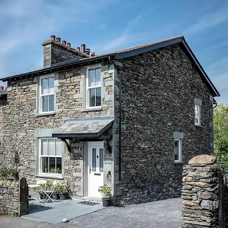 Apartamento Cosy Lakeland Flat Between & Windermere